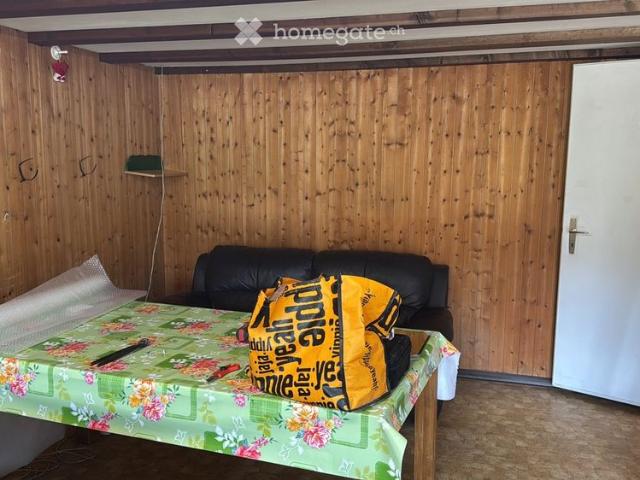 Apartment mieten in Wald (ZH), Bezirk Hinwil