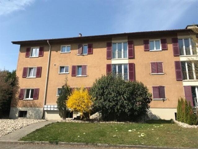 Wohnung mieten in Ipsach, Bern