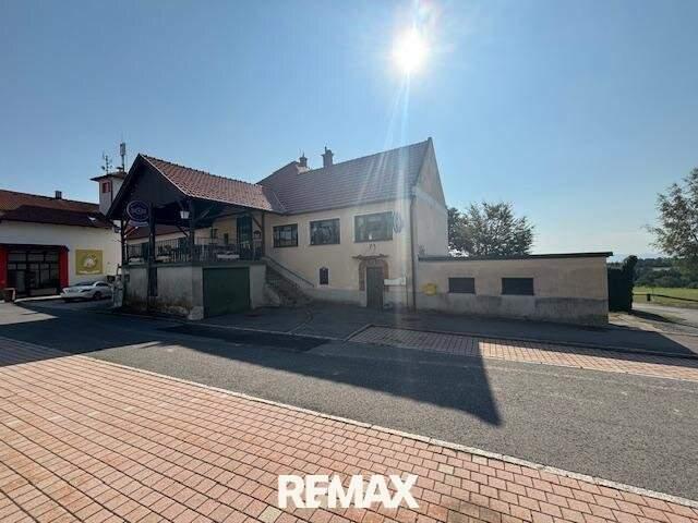Gewerbe kaufen in Oberpullendorf, Burgenland