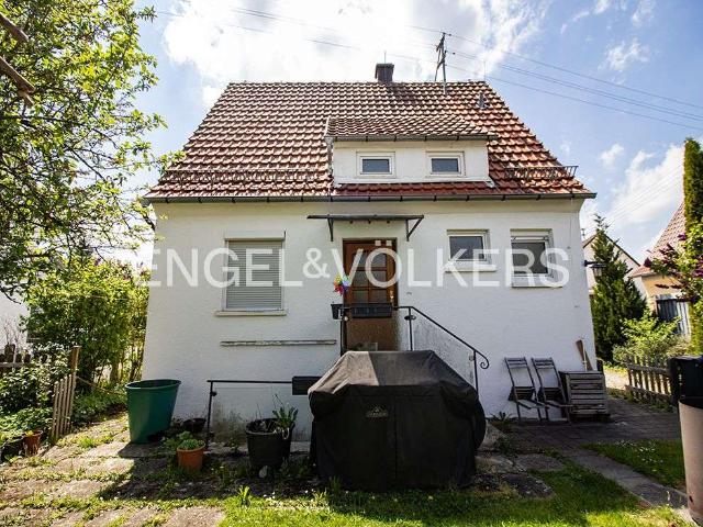 Haus kaufen in Ummendorf, Landkreis Biberach