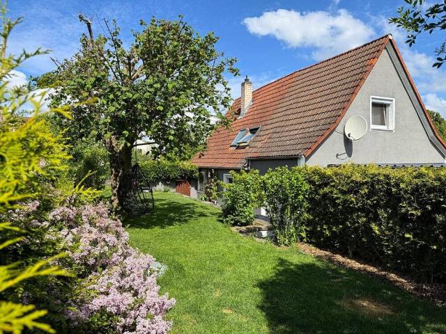 Haus kaufen in Weisendorf, Bayern