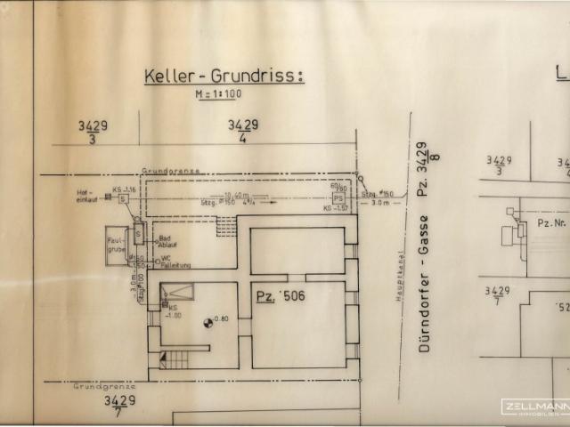 Haus kaufen in Bruck an der Leitha