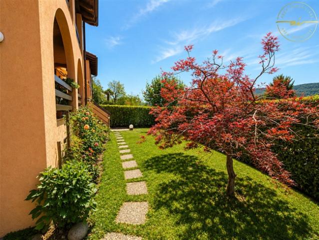 Einfamilienhaus kaufen in Morbio Inferiore, Tessin