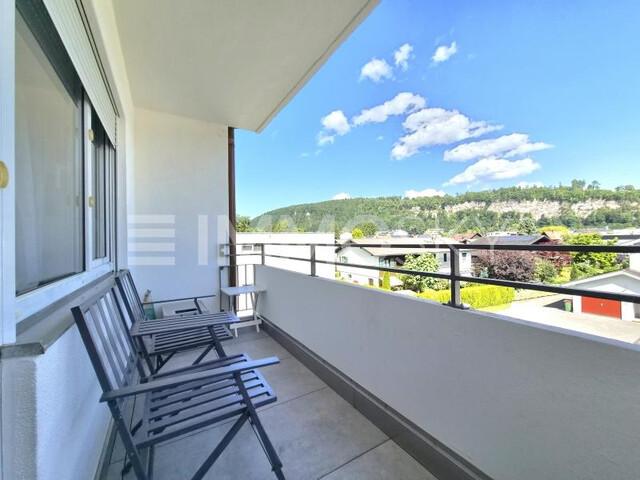 Apartment kaufen in Feldkirch, Vorarlberg