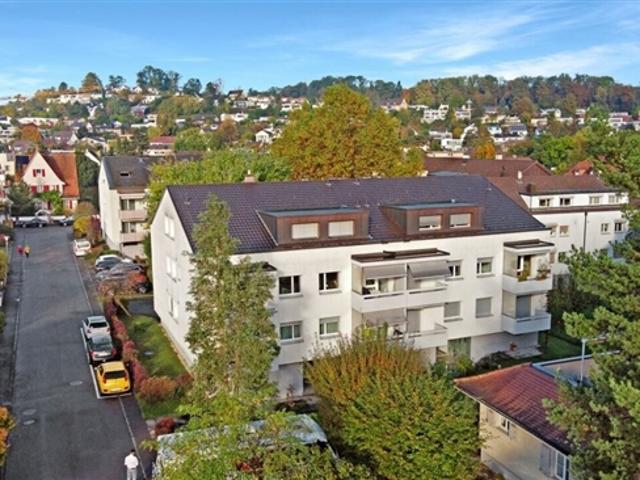 Wohnung kaufen in Reinach (BL), Basel-Landschaft