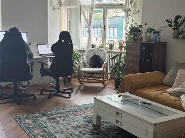 Apartment mieten in Salzburg