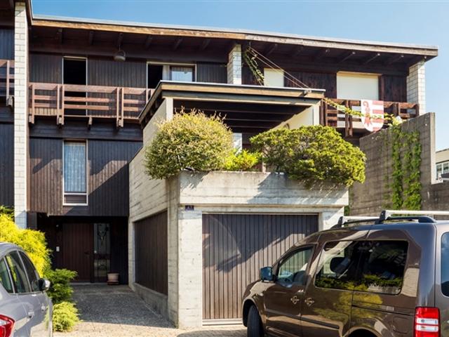 Reihenfamilienhaus kaufen in Moutier, Bern