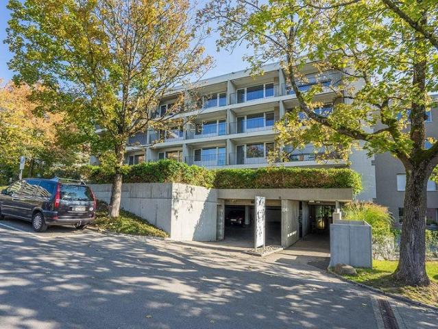 Apartment mieten in Blinzern, Köniz
