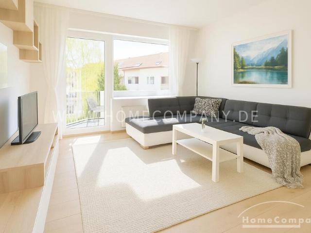 Wohnung mieten in Hadern, München