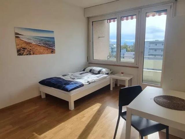 Apartment mieten in Brüttisellen, Wangen-Brüttisellen