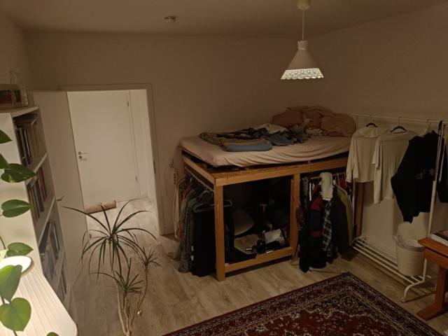 Zimmer mieten in Böhlitz-Ehrenberg, Leipzig
