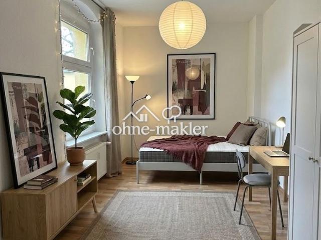 Apartment mieten in Brandenburg