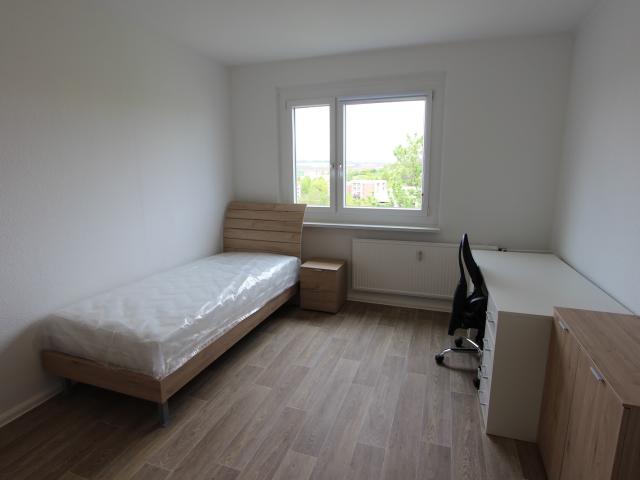 Wohnung mieten in Gera, Thüringen