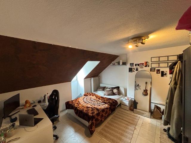 Wohnung mieten in Mitte, Bremen