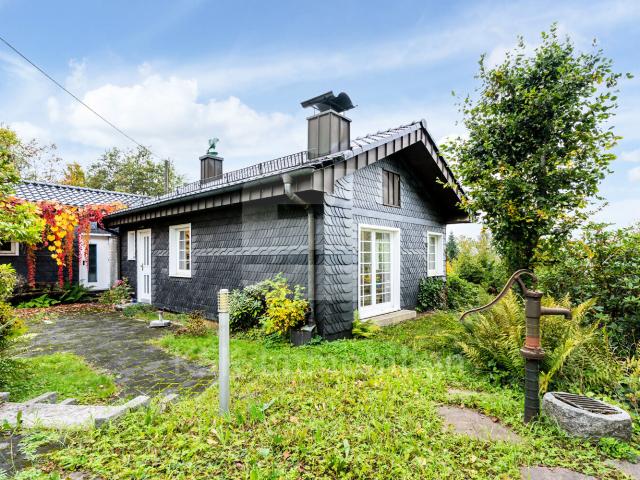 Haus kaufen in Morsbach, Nordrhein-Westfalen