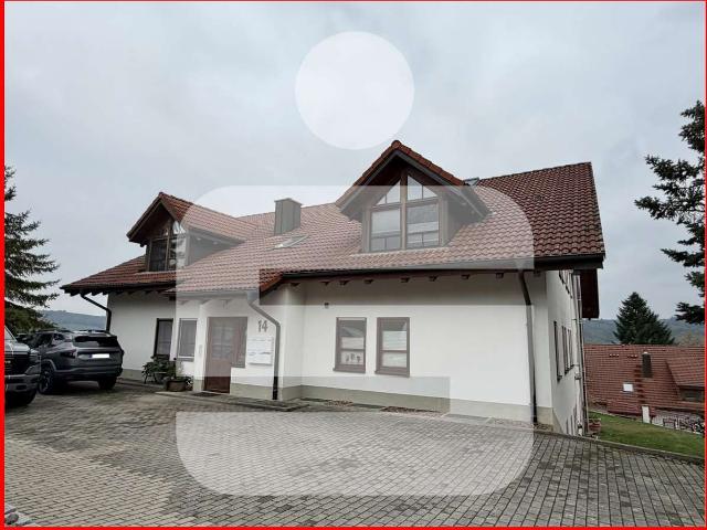 Wohnung kaufen in Hohentengen, Landkreis Sigmaringen