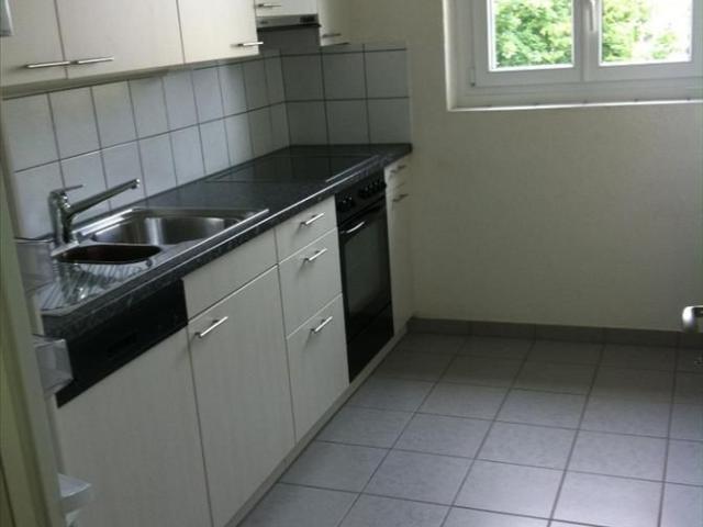 Apartment mieten in Effretikon, Illnau-Effretikon