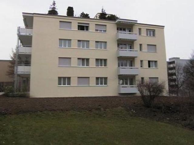 Wohnung mieten in Effretikon, Illnau-Effretikon