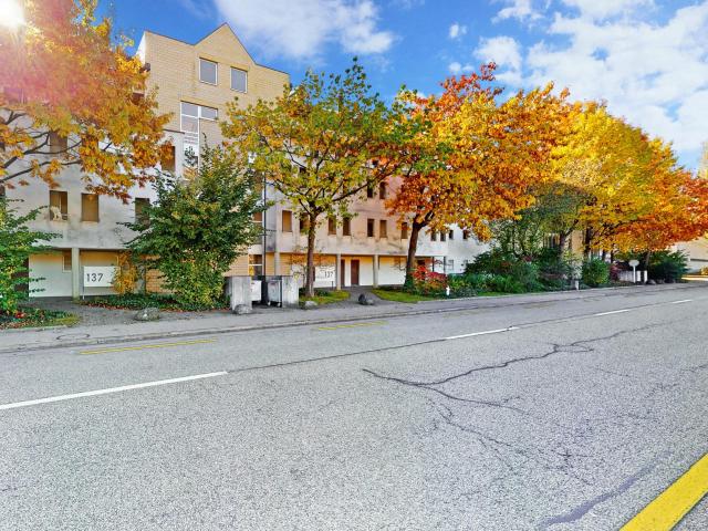 Apartment mieten in Baden, Aargau