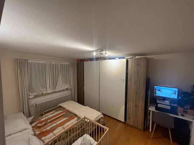 Immobilie kaufen in Herisau, Appenzell Ausserrhoden