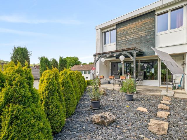 Haus kaufen in Niederdorf, Basel-Landschaft