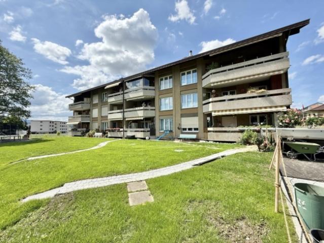 Wohnung kaufen in Heimberg, Bern
