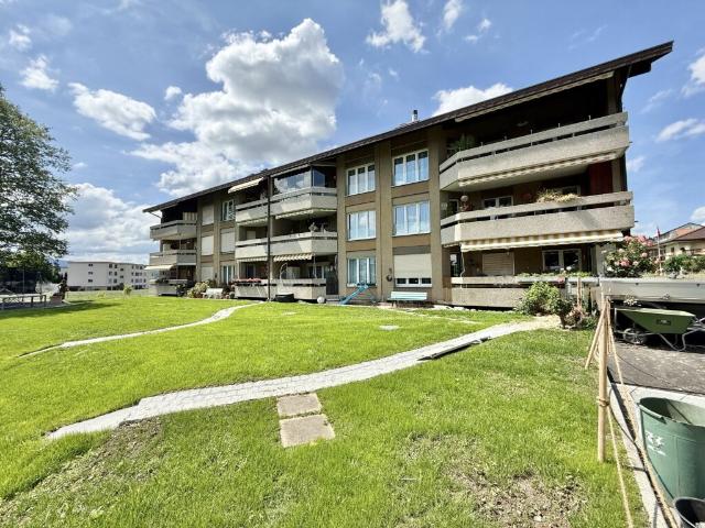 Wohnung kaufen in Heimberg, Bern