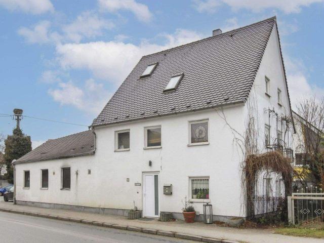 Haus kaufen in Hiltenfingen, Bayern