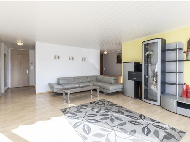 Wohnung kaufen in Altstätten (SG), St. Gallen