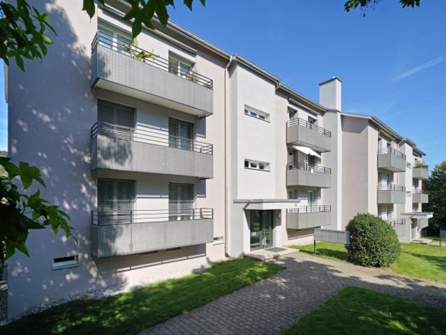 Wohnung mieten in Frenkendorf, Basel-Landschaft