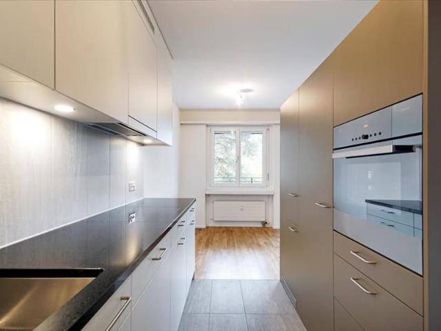 Apartment mieten in Frenkendorf, Bezirk Liestal