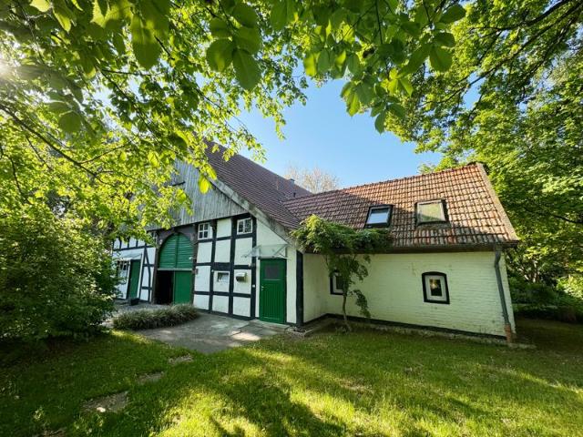 Apartment mieten in Heepen, Bielefeld