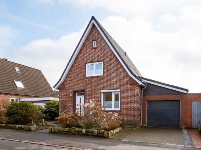 Haus kaufen in Husum, Schleswig-Holstein