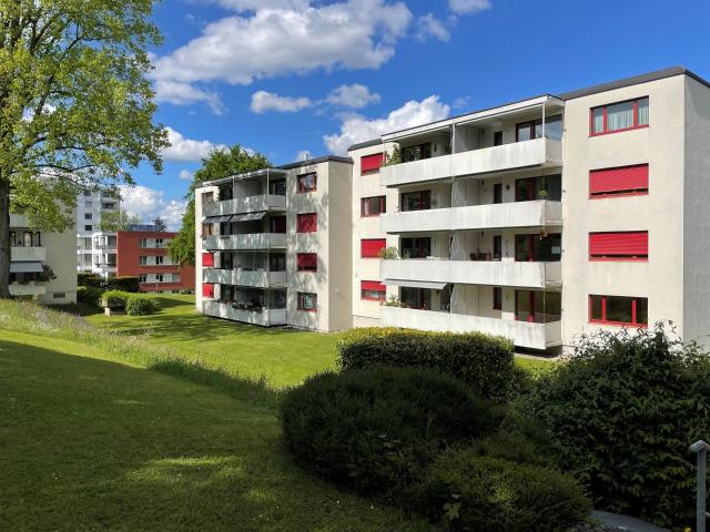 Apartment mieten in Kilchberg (ZH), Zürich