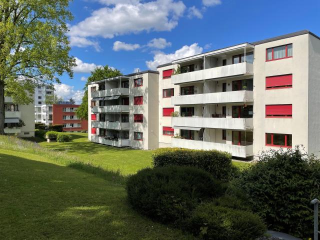 Apartment mieten in Kilchberg (ZH), Zürich