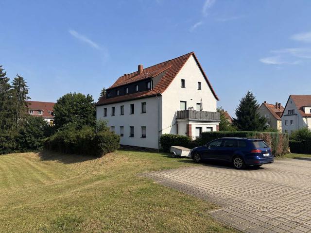 Wohnung kaufen in Meuselwitz, Altenburger Land