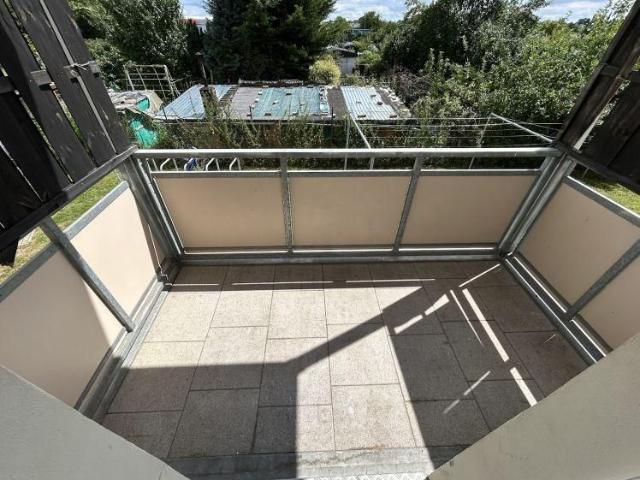 Apartment mieten in Sudenburg, Magdeburg