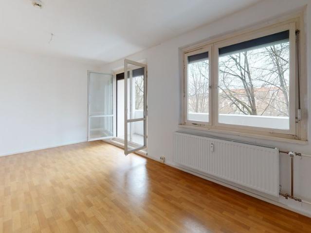 Apartment mieten in Glaucha, Halle