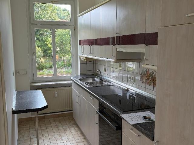 Apartment mieten in Freiberg, Sachsen