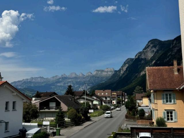 Wohnung mieten in Heiligkreuz, Mels, St. Gallen