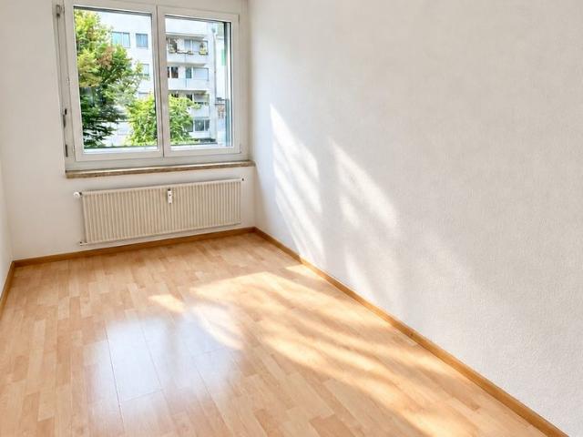 Apartment mieten in Grossbasel, Basel