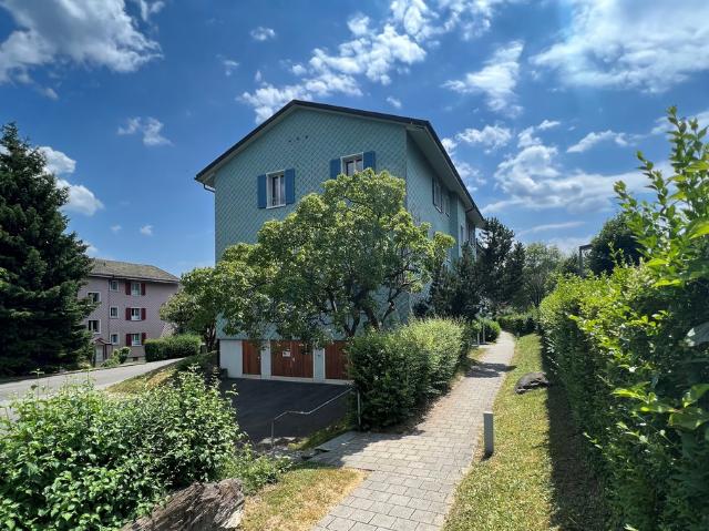 Apartment mieten in Oberrieden, Zürich