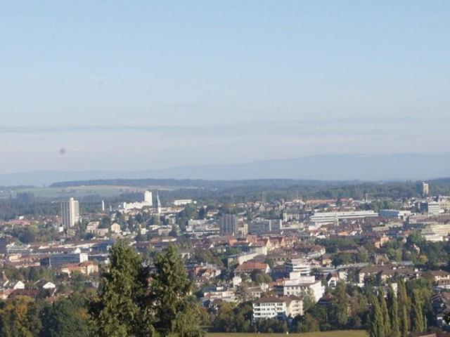 Apartment mieten in Köniz, Bern