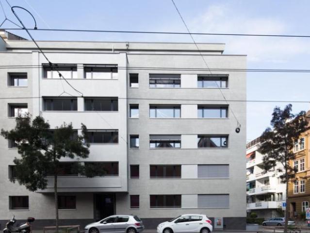Apartment mieten in Basel, Basel-Stadt