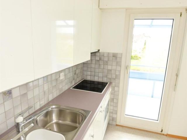Apartment mieten in Oberhof, Oberkirch