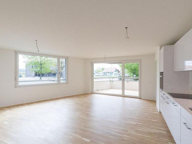 Apartment mieten in Boniswil, Aargau