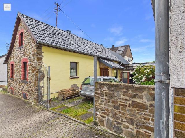 Haus kaufen in Münk, Landkreis Mayen-Koblenz