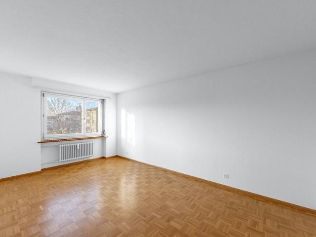 Apartment mieten in Birsfelden