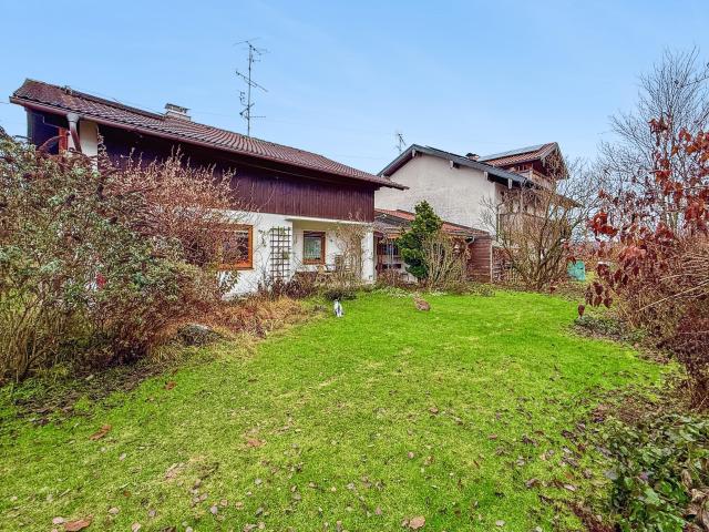 Villa kaufen in Feldkirchen, Feldkirchen-Westerham