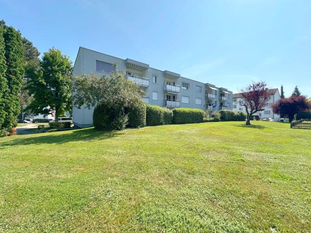 Apartment mieten in Aarau, Aargau